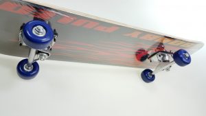 Skejtbord - Model 1