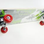 Skejtbord - Model 2