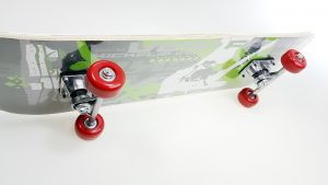 Skejtbord - Model 2