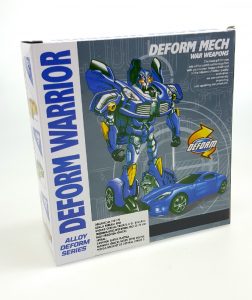 Transformers robot metalni_6