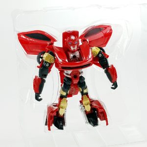 Transformers robot metalni_9