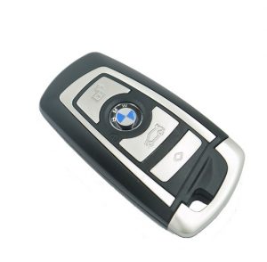 USB flash memorija u obliku BMW auto ključa_1