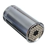 Univerzalni Nasadni Ključ Gator Grip 7-19mm