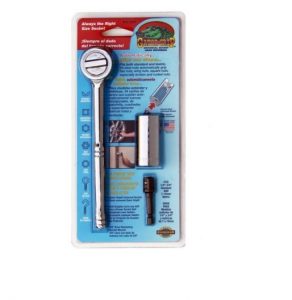 Univerzalni Nasadni Ključ Gator Grip 7-19mm