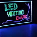 LED piši - briši tabla 60X80_1