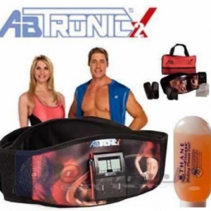 AbTronic 2 - masažer za elektrostimulaciju mišića_1
