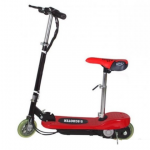 Električni trotinet E-Scooter_1