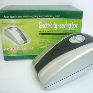 Uređaj za uštedu električne energije