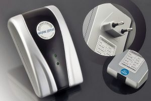 Uređaj za uštedu električne energije