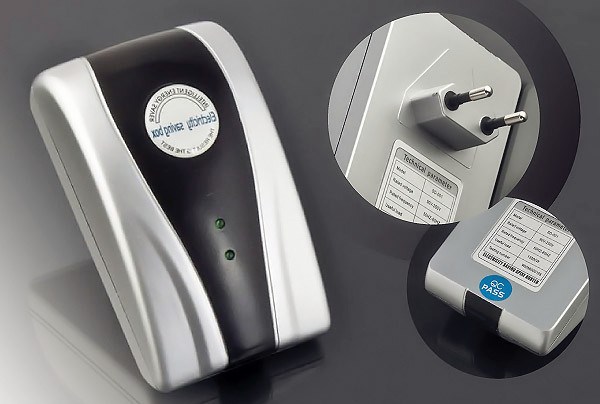 Uređaj za uštedu električne energije ELECTRICITY SAVING BOX_3 Uređaj za uštedu električne energije