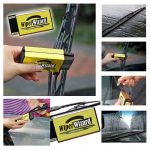 Wiper wizard - Set za reparaciju brisača u par poteza
