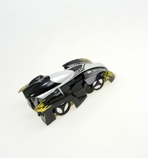 ZERRO GRAVITY WALL CLIMBER RACER - Autic kojeg mozete voziti po zidu_3