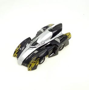 ZERRO GRAVITY WALL CLIMBER RACER - Autic kojeg mozete voziti po zidu_4