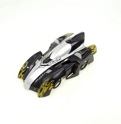 ZERRO GRAVITY WALL CLIMBER RACER - Autic kojeg mozete voziti po zidu_4