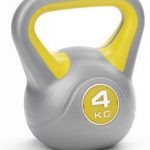 Ruski teg - Kettlebell 4 kg