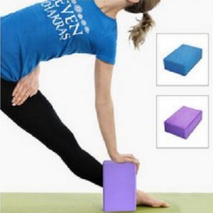 Eva Yoga Bricks - Ciglice za jogu_1