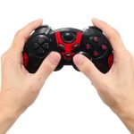 Bežični bluetooth Džojstik za Android i iOS i TV BOX uređaj - Slika 2