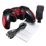 Bežični bluetooth Džojstik za Android i iOS i TV BOX uređaj - Slika 3