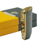 COHIBA brener upaljač x3 Jet Torch R33S - Slika 2