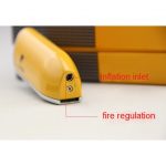 COHIBA brener upaljač x3 Jet Torch R33S - Slika 4