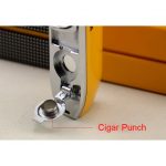 COHIBA brener upaljač x3 Jet Torch R33S - Slika 5
