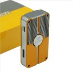 COHIBA brener upaljač x3 Jet Torch