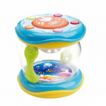 FUNNY DRUM - Edukativni bubanj