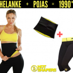 Akcija HOTSHAPERS Helanke i pojas, popusti, maliali, akcije