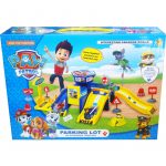 PAW PATROL Garaza - NOVO 1