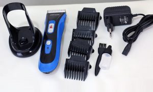 PROMOZER MZ-9911 - Profi mašinica sa keramičkim nožićima - Slika 3