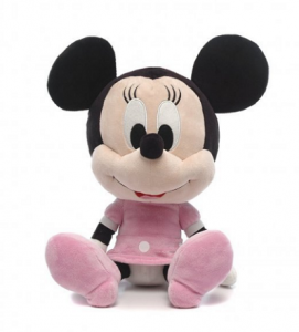 Plišana igračka MINI beba - Minnie Mouse - Slika 2