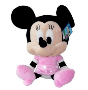 Plišana igračka MINI beba - Minnie Mouse