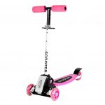 Scooter trotinet za decu sa 4 točka_2