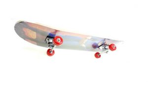 Skejtbord Superman - Slika 2
