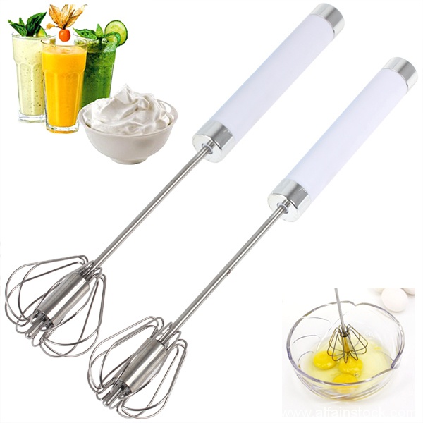 BETTER BEATER Press & Spin - Set od Dva Rucna Miksera - NOVO 4 BETTER BEATER Press & Spin - Set od Dva Rucna Miksera - NOVO 4