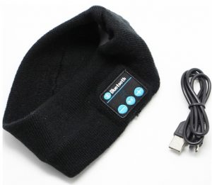 Bluetooth slusalice - Traka za glavu - NOVO 3