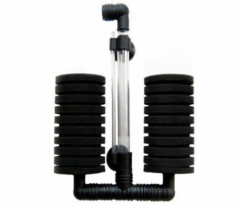 Filter sundjer - XY 2822