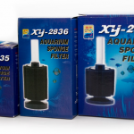 Filter sundjer - XY 2835