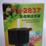 Filter sundjer - XY 2837