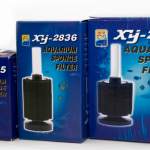Filter sundjer - XY2836