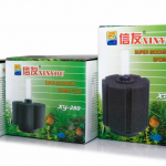 Filter sundjeri XY280