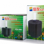 Filter sundjeri XY380