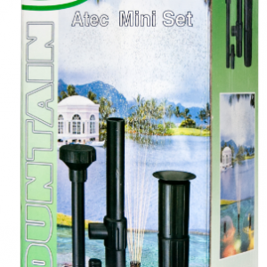 Fit 2 nastavci za fontane