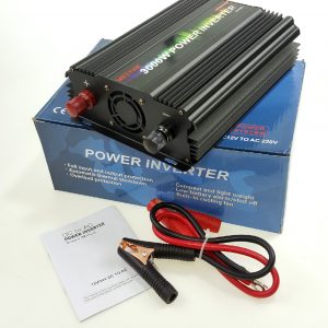 Invertor pretvarač sa 12V na 220V 3000W_6