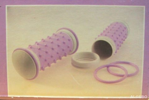 Massage Roller Set - Masazer Roler za Stopala - NOVO 3