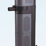 Motorni filter - AT-F 200 serija