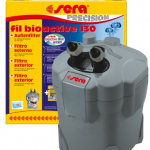 Motorni filter - Sera fil bioactive