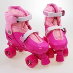 NOVO - Rolsue ROZE podesive velicine 29 - 33 i 34-38_2