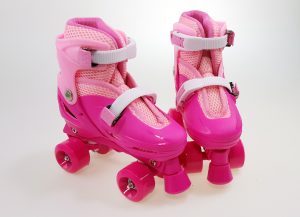 NOVO - Rolsue ROZE podesive velicine 29 - 33 i 34-38_2