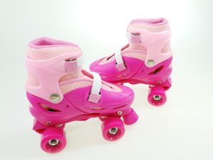 NOVO - Rolsue ROZE podesive velicine 29 - 33 i 34-38_3